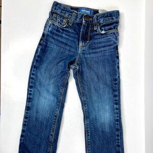 Old Navy Relaxed Fit Toddler Jeans